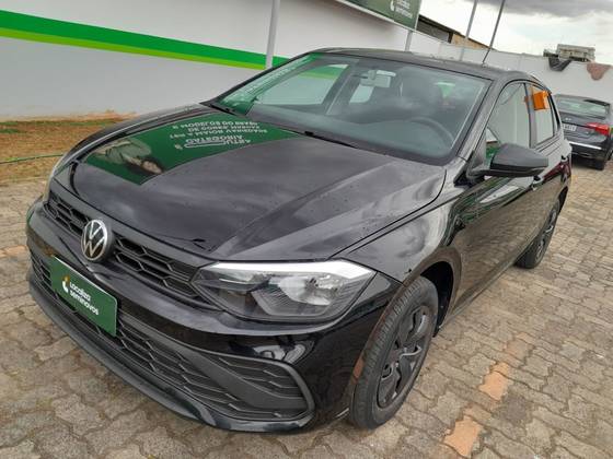 VOLKSWAGEN POLO 1.0 MPI TRACK MANUAL